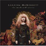 Mc Kennit Loreena - The Mask And Mirror - Kliknutím na obrázok zatvorte